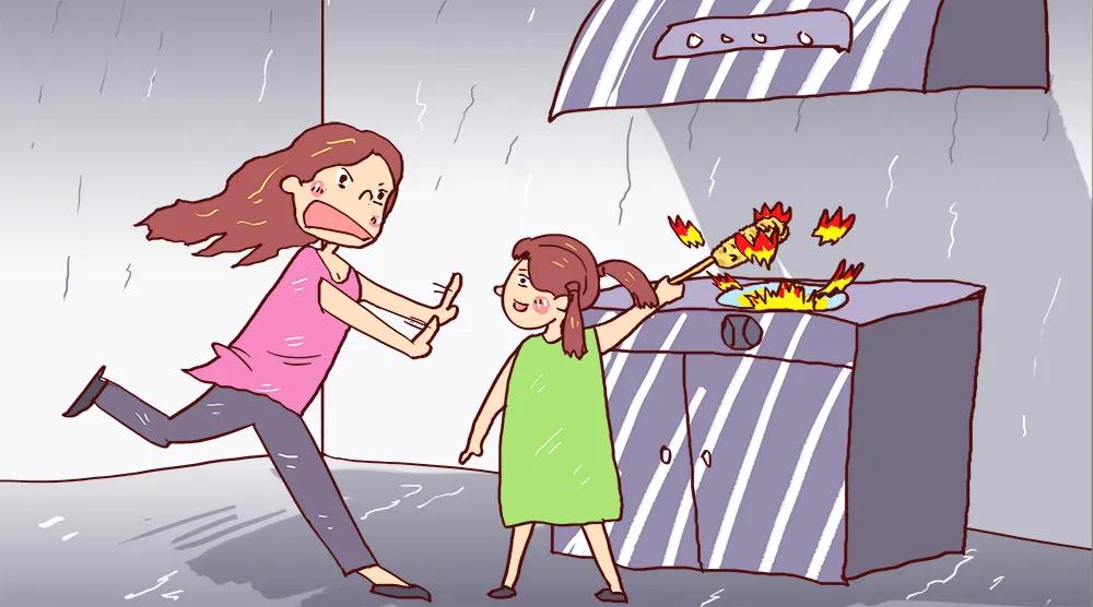 准确使用家用燃气报警器 阻止过失操作引发燃气走漏