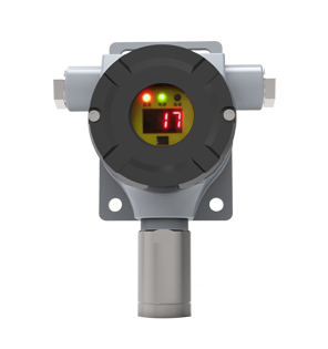 WSD100温湿度变送器地下管廊