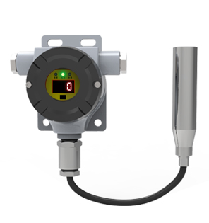 YW100液位变送器