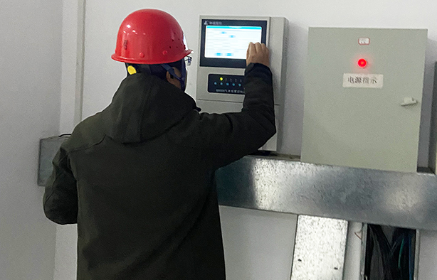 牢靠式气体报警器怎样清静使用及维护