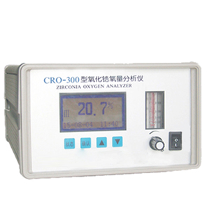 CRO-300氧化锆剖析仪