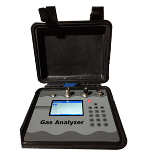 CE380-H便携式氢气综合剖析仪