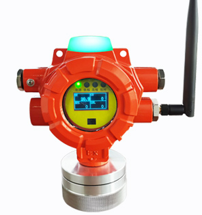 M500复合式丙烷气体探测器