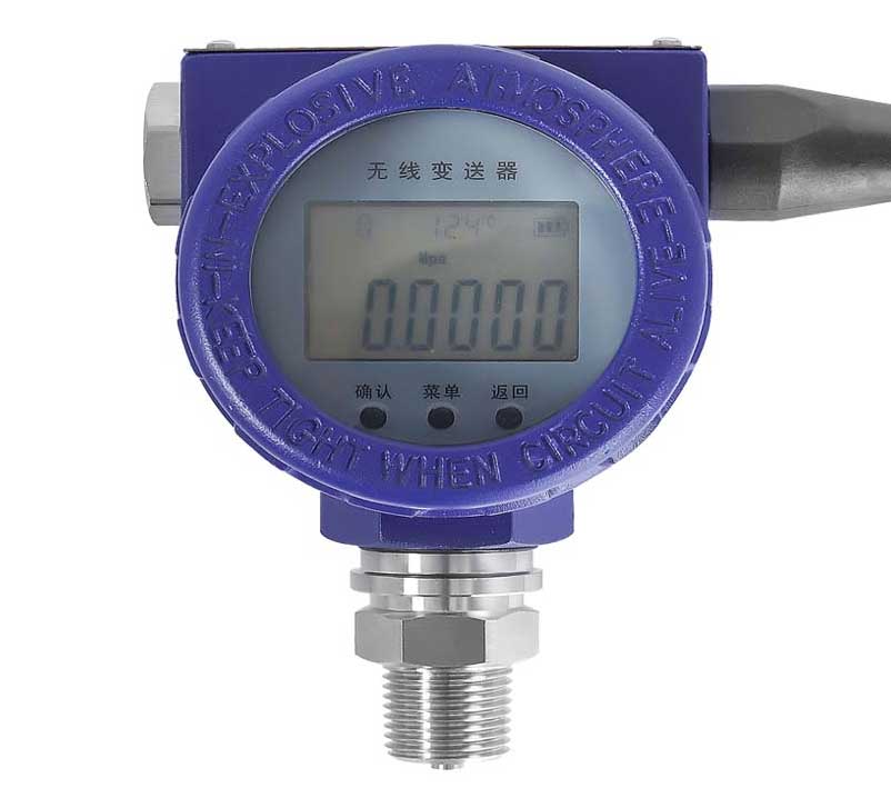 GRTU-2000Y-无线压力温度变送器-大2