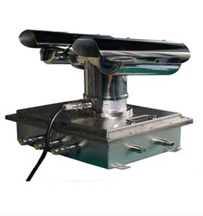 LGT-200智能云台式激光甲烷遥测仪