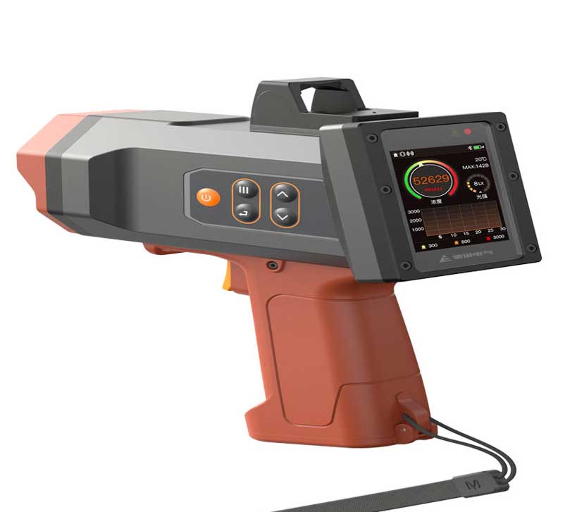 LGC-200-手持激光燃气走漏巡检仪-大2